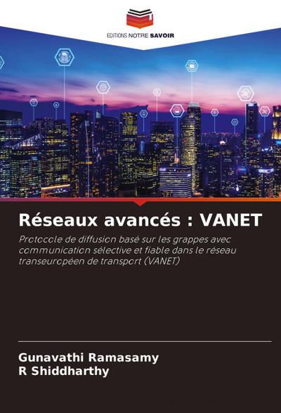 Réseaux avancés : VANET