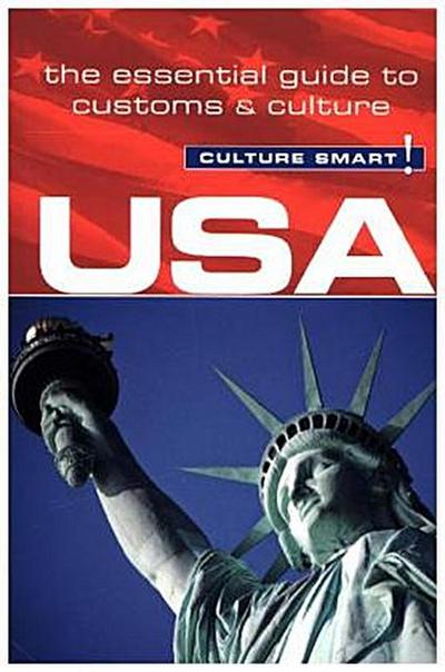 USA - Culture Smart!