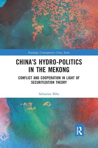 China’s Hydro-politics in the Mekong