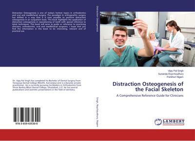 Distraction Osteogenesis of the Facial Skeleton