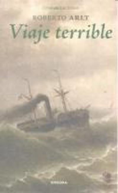 Viaje terrible