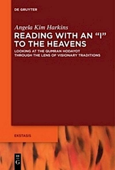 Reading with an "I" to the Heavens