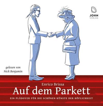 Auf dem Parkett, Audio-CD, MP3