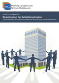 Reanimation der Arbeitsmotivation