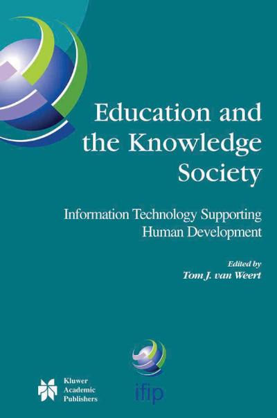 Education and the Knowledge Society