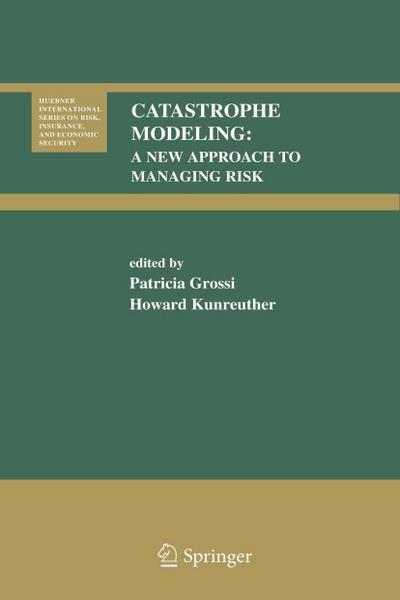 Catastrophe Modeling