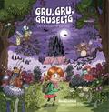 Gru Gru Gruselig - Das verfluchte Schloss