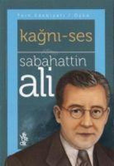 Kagni - Ses
