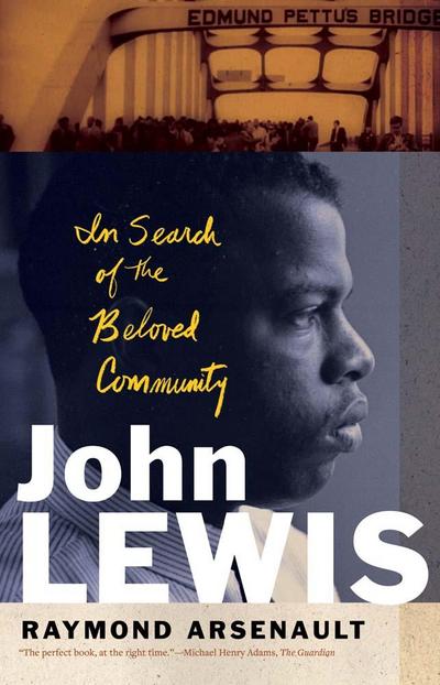 John Lewis