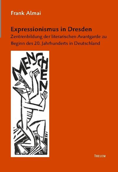 Expressionismus in Dresden