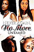 Never Again, No More