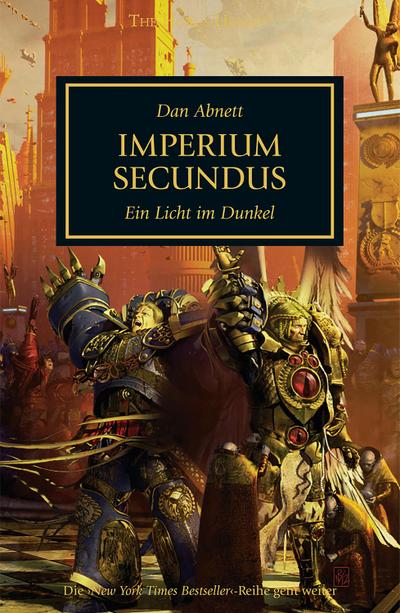 Imperium Secundus