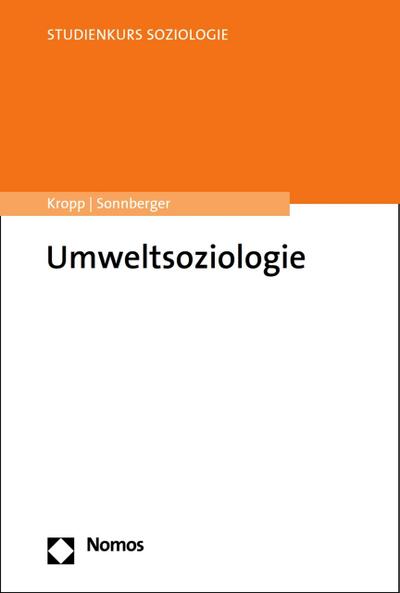 Umweltsoziologie