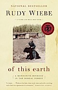Of This Earth