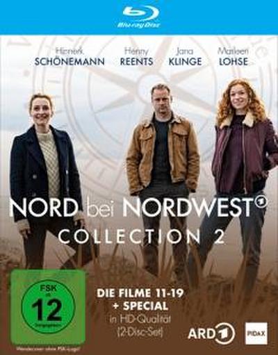 Nord bei Nordwest