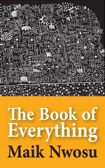 The Book of Everything