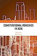 Constitutional Remedies in Asia