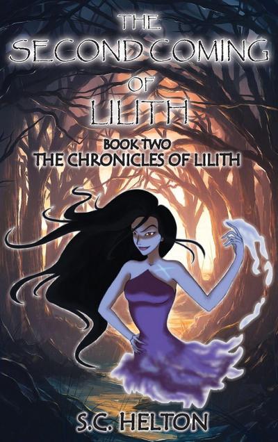 The Second coming of Lilith