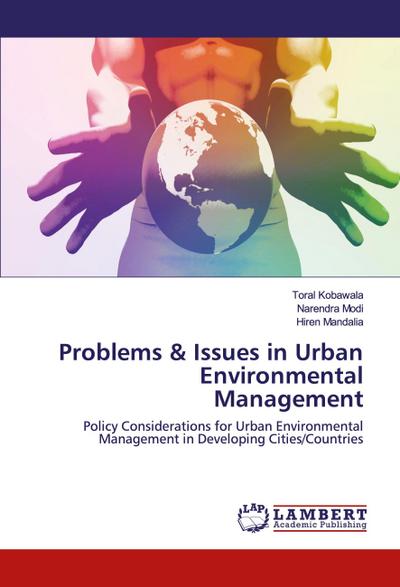 Problems & Issues in Urban Environmental Management