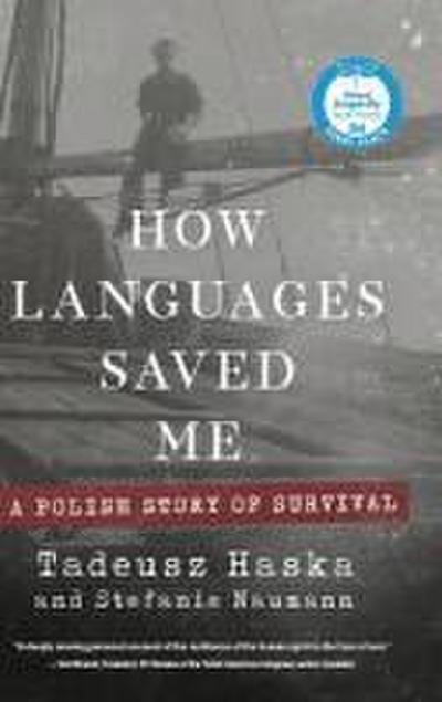 How Languages Saved Me
