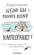 Nein! Ich möchte keine Kaffeefahrt!