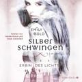 Silberschwingen, 2 Audio-CD, 2 MP3