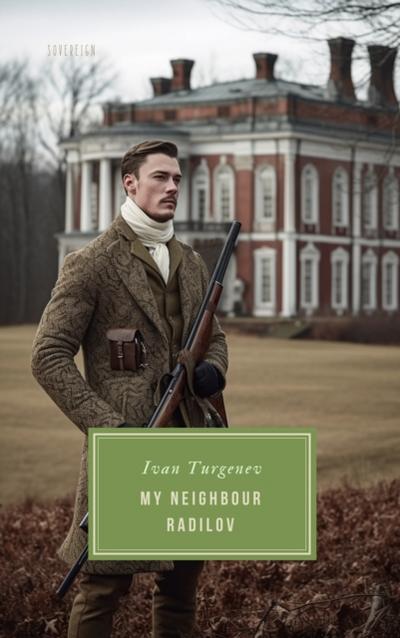 My Neighbour Radilov