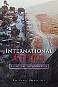 International Ethics - Richard Shapcott