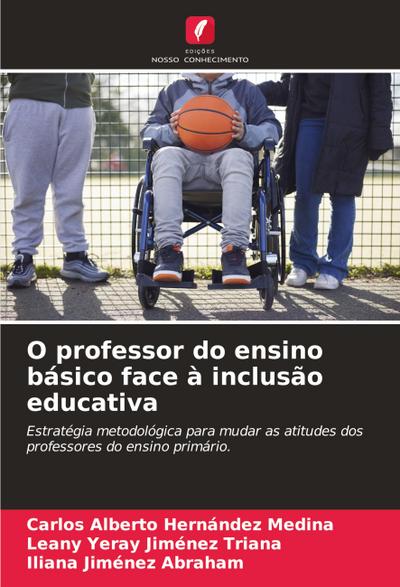 O professor do ensino básico face à inclusão educativa