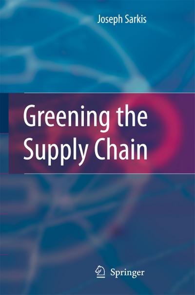 Greening the Supply Chain