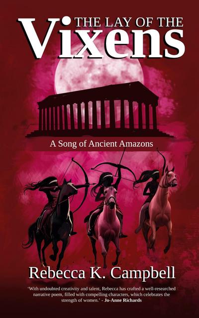 The Lay of The Vixens