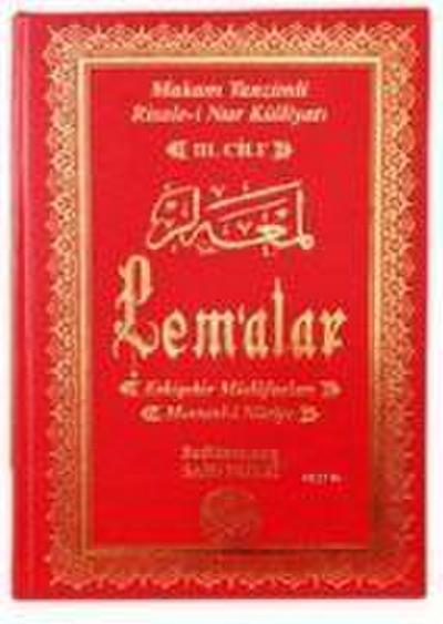 Mektubat - Makam Tanzimli Risale_i Nur Külliyati 2