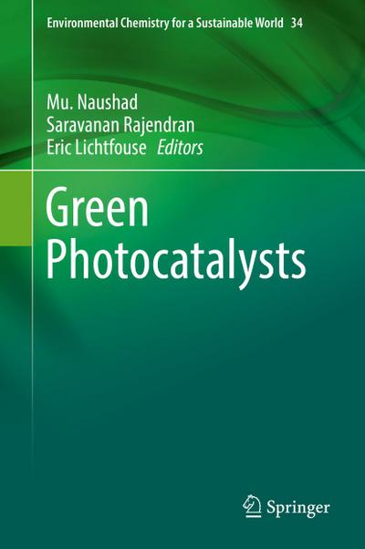 Green Photocatalysts