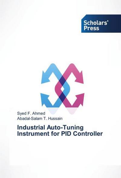 Industrial Auto-Tuning Instrument for PID Controller