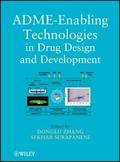 ADME-Enabling Technologies in Drug Design and Deve