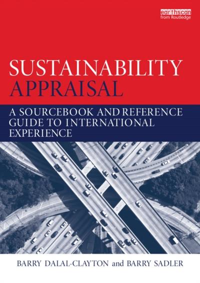 Sustainability Appraisal