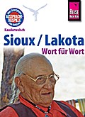 Sioux/Lakota - Wort für Wort