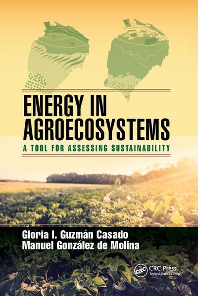 Energy in Agroecosystems