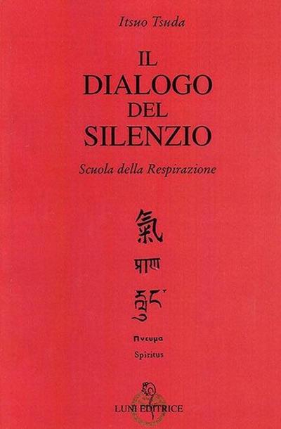 Il dialogo del silenzio