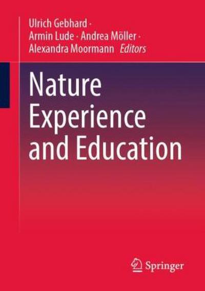Nature Experience and Education