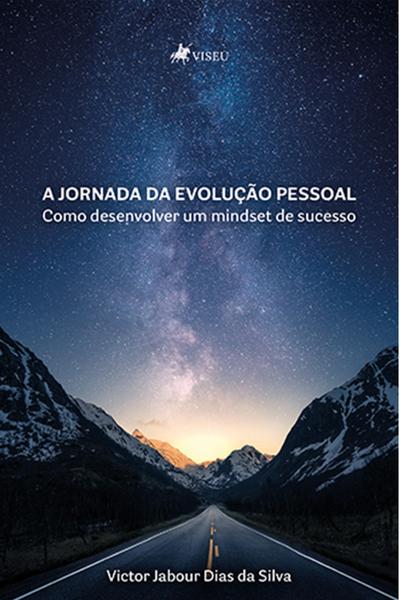 A Jornada da Evoluc¸a~o Pessoal