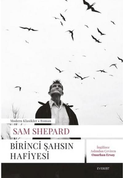 Birinci Sahsin Hafiyesi
