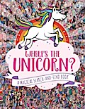 Where’s the Unicorn?
