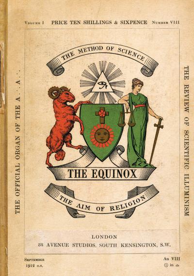 The Equinox