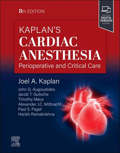 Kaplan’s Cardiac Anesthesia