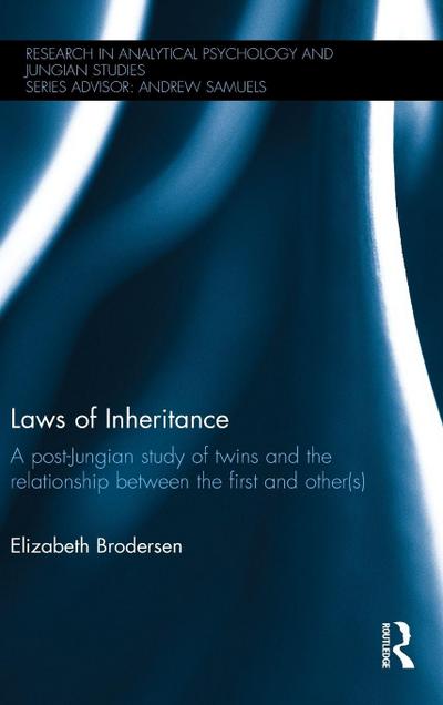 Laws of Inheritance