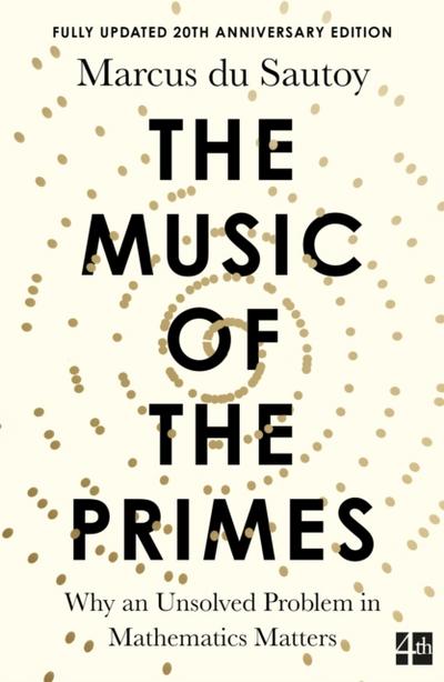 Music of the Primes