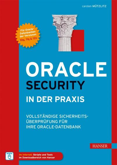 Oracle Security in der Praxis