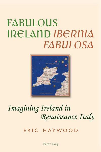 Fabulous Ireland- ’Ibernia Fabulosa’