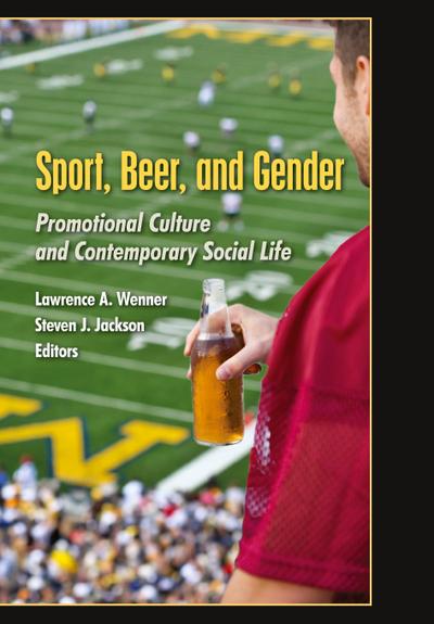 Sport, Beer, and Gender